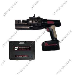 便携式 小型不锈钢钢管切断机 金属钢材切割设备 钢筋速断机 手持式