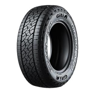 佳通汽车轮胎 4X4 AT71 255/60R19 109H 捷途旅行者