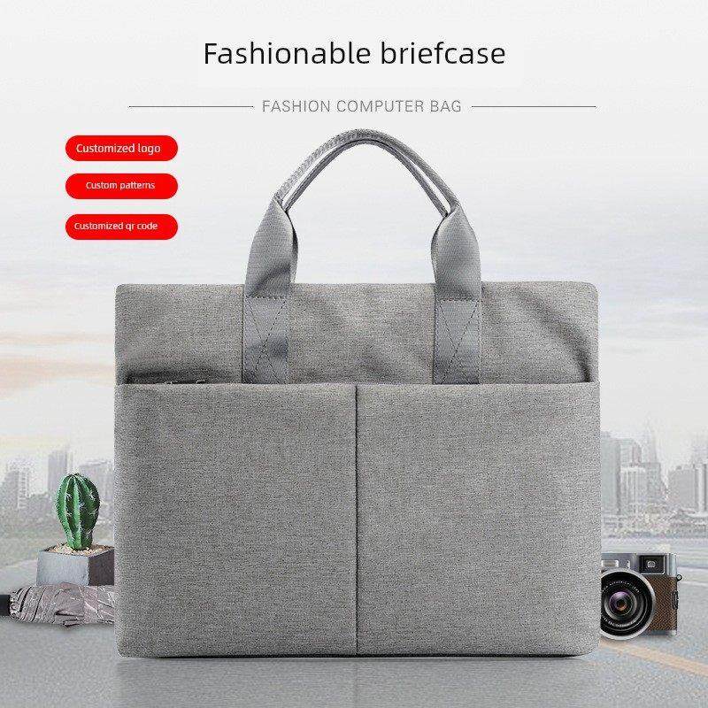 采购产品定制商务挎包公文包，简单的笔记本电脑袋，文件袋，帆布,收纳整理,购物袋/环保袋/帆布袋,淘宝优惠券,粉丝福利购,淘宝优惠卷