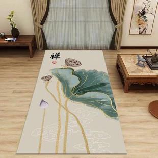垫 大礼拜专用垫加厚家用跪垫磕大头垫大拜垫子莲花拜佛垫大拜忏