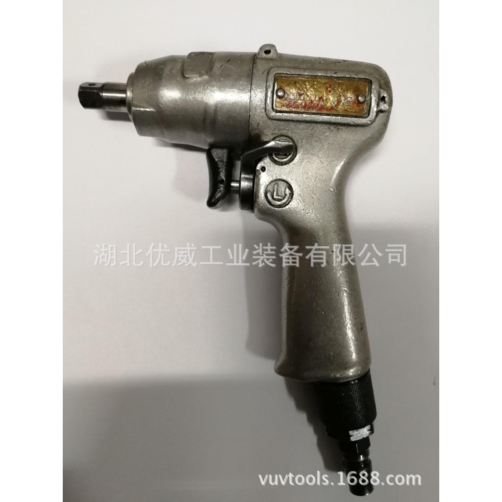 供应供应 二手日本瓜生URYU气动油压脉冲扳手UL30气动定扭工具