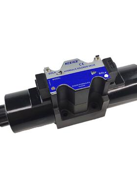 科圣KCEICE电磁阀KSO-G03-66CP-10 KSO-G03-4CP-10