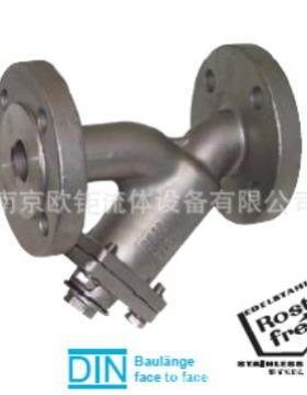 EA 过滤器 AS300004 DN25