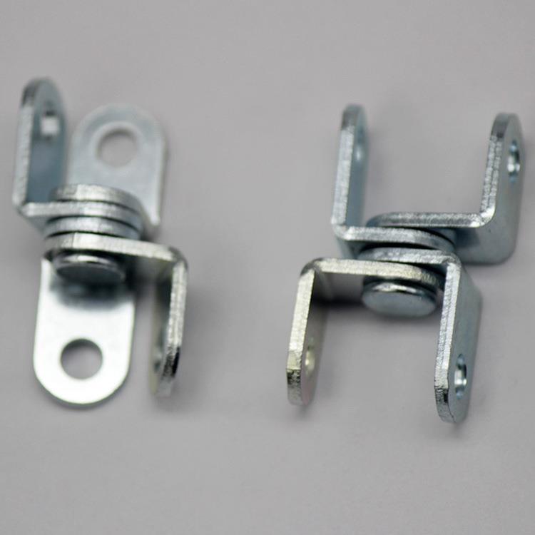 电柜铰链 工业设备柜门合页 供应通讯工具箱铰链 CL256新品现货