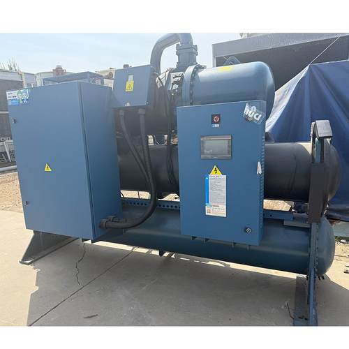 盾安全新库存工业冷水机组 二手盾安冷水机组 二手盾安制冷机