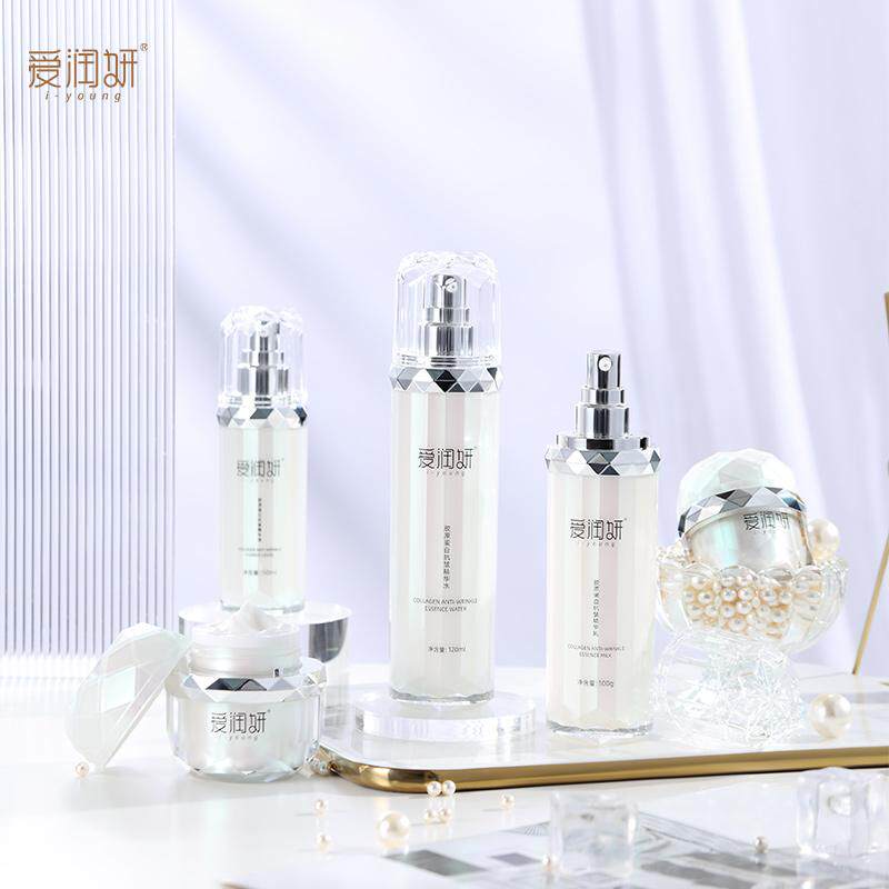 爱润妍胶原蛋白抗皱系列