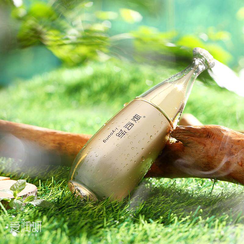 爱润妍玻尿酸化妆水调理水