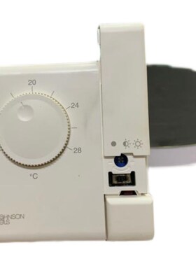 johnsoncontrols江森TC-8903-1152-WK比例积分温控器机械白色开关