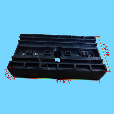原厂正品康玛电动翻板车库门离合器滑块配件燕旭离合器轨道配件