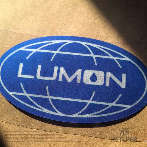 RETLP反光贴lumon公司标