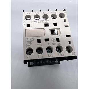 常用Lp1K0910Bd Lp1K0901Bd Dc24V常开家用常闭小型直流接触器