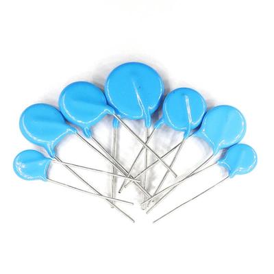 压敏电阻器 10D471K 14d471k 10D391K 压敏电阻 7MM/10MM/14MM