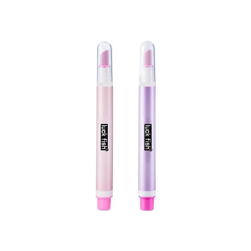 珂菲思LuckFish美甲笔去甘皮养护指缘手指甲滋润营养打磨死皮角质,3C数码配件,USB多功能数码宝,淘宝优惠券,粉丝福利购,淘宝优惠卷