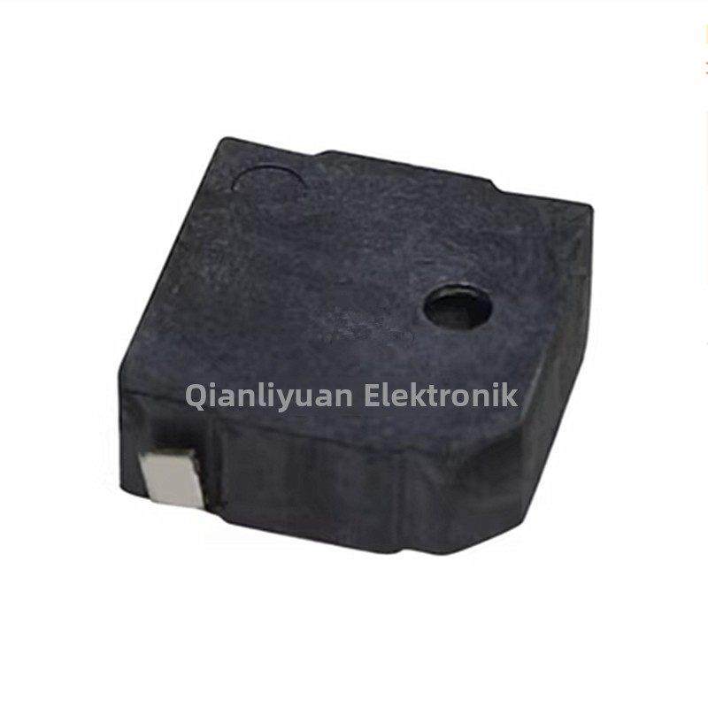 MLT-5020 贴片无源蜂鸣器 5*5*2MM 3V 3.3V 4KHz 超薄超小电磁式,3C数码配件,USB多功能数码宝,淘宝优惠券,粉丝福利购,淘宝优惠卷