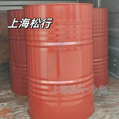 美孚力图NUTO H32 H46 H68 H100 H150抗磨液压油 18L大桶208升
