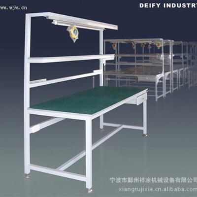 厂家直销 宁波工作台 质量保证 价格优惠