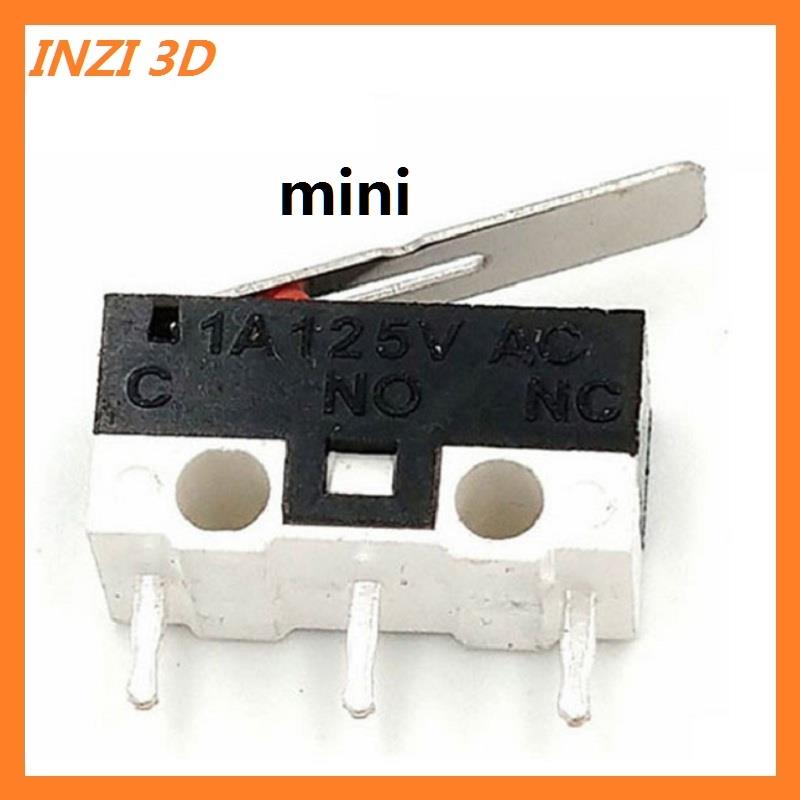 INZI VORON2.4/1.9/0印制3d打印机配件机械限位开关0.2/0.5/1米线