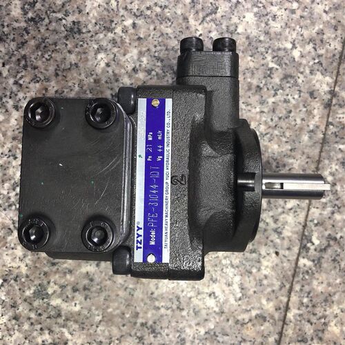 TZYY  PFE-31014-1DT 叶片油泵全新发货