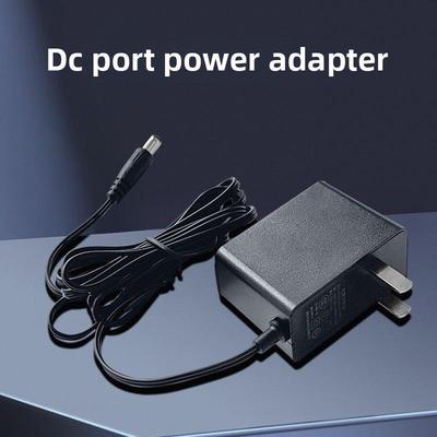 plery普锐 路由器DC12v1a电源适配器 4G户外路由 4G CPE供电配件1