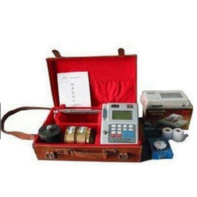 亿安现货WTC型瓦斯突出参数仪便携式本质型智能测量仪器供应