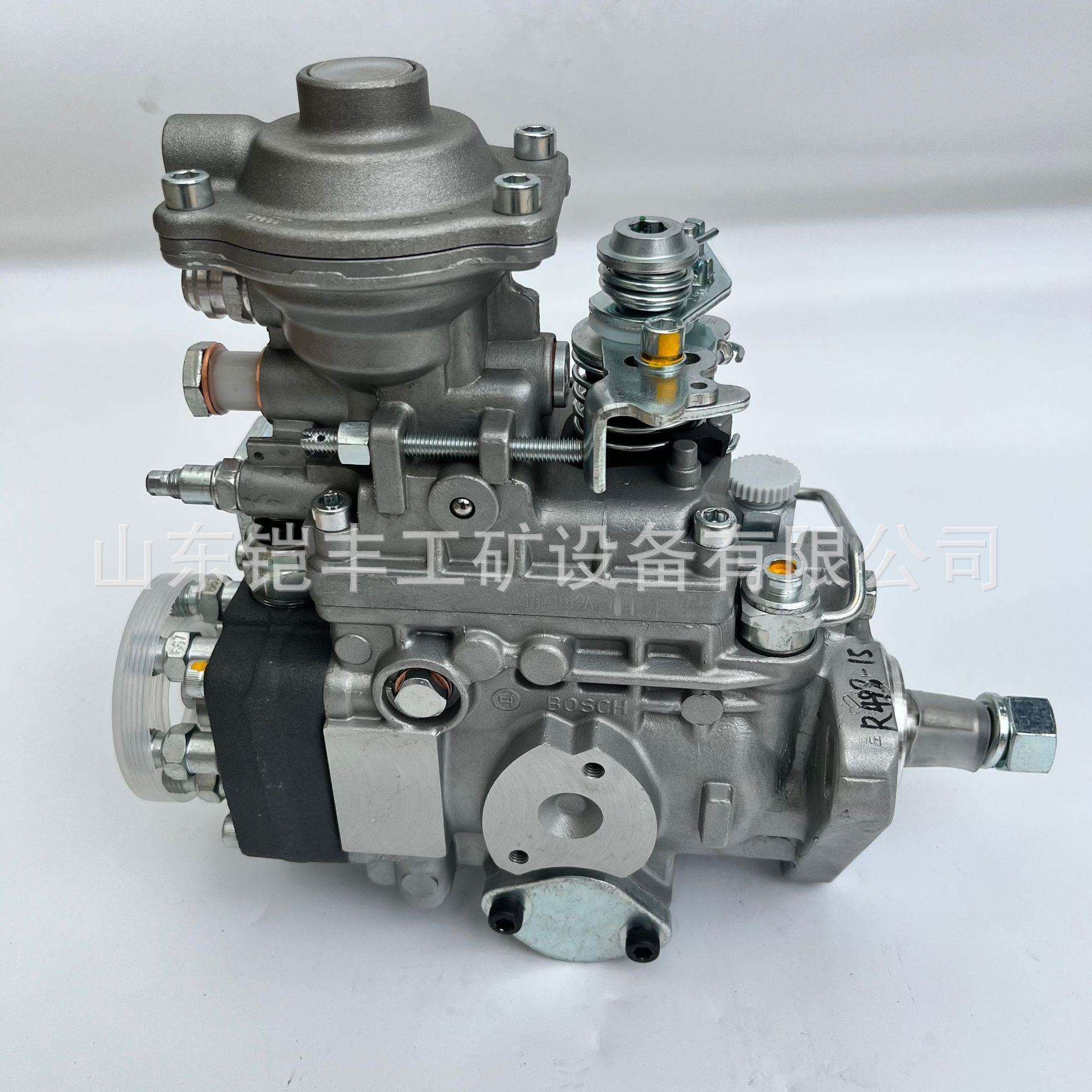 厂家供应VE泵0460426530 VE6／12F1250R498-37燃油泵