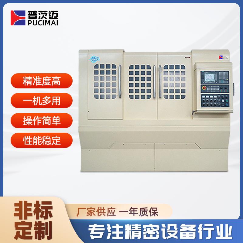 江苏普茨迈微孔抛光机微孔抛光磨粒流抛光去毛刺磨粒流厂家供应