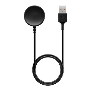 适用于三星手表Watch5 Pro充电器Galaxy 4 3 Active2便携无线充 线+底座 三星Watch4/4Classic