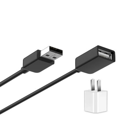 适用MODEL-HUAWEI华为手环Band4充电器ADS-B29/荣耀5i手表充电线 充电器+充电头 华为手环4 (ADS-B29)