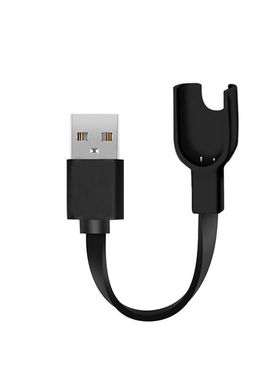 适用小米手环M2M3M4M5M7磁吸充电器 小米7 pro手表充电线 M2充电线