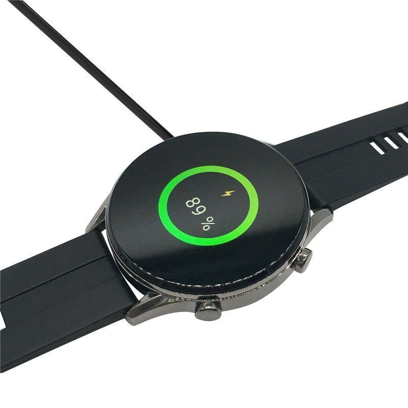 适用罗能LOW手表磁吸ET310充电线G1/g28pro/g28care/G3/L11磁吸线