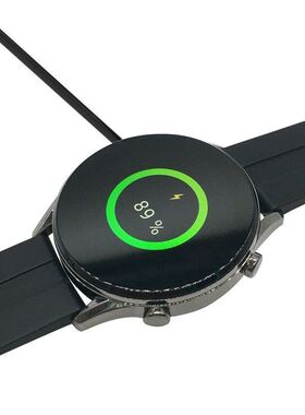 适用罗能LOW手表磁吸ET310充电线G1/g28pro/g28care/G3/L11磁吸线