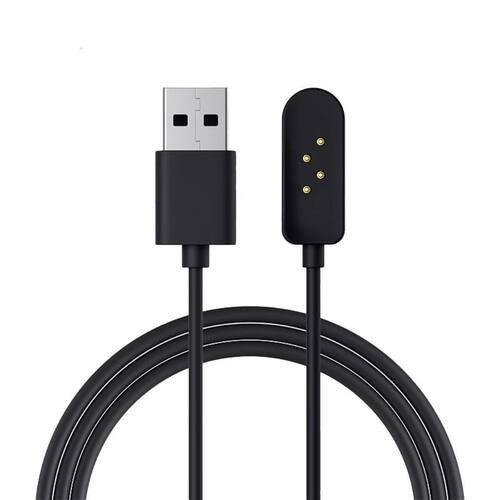 适用TONEMAC/唐麦K2S Pro骨传导蓝牙耳机USB电源数据磁吸充电器线