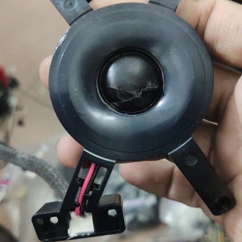适用于 boom box 3战神3高音喇叭全新高音丝膜喇叭