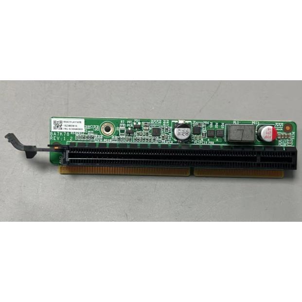 5C50W00933 联想Tiny8 PCIex16转接板M90q Gen 3 M950q p3 p360