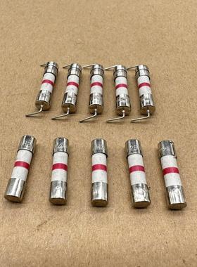 T5AH250VP进口保险丝管红色环0835005.MXEP陶瓷MXP慢熔延时型5x20