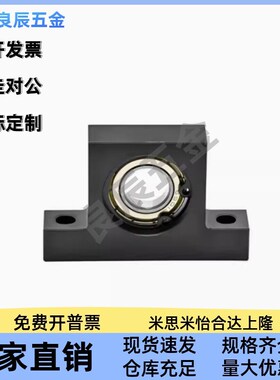 轴承座BGK01/02/03/06/11/12/13/16/21/22/23/26-1200ATN-h30/40
