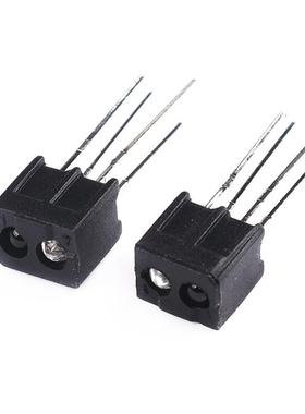 ITR20001/T24(RG)收发一体 反射式光电传感器 红外对管探测器模块