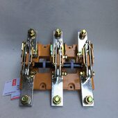 600A 隔离开关刀开关旋转式 600 3组HD13BX 刀开关HD13B