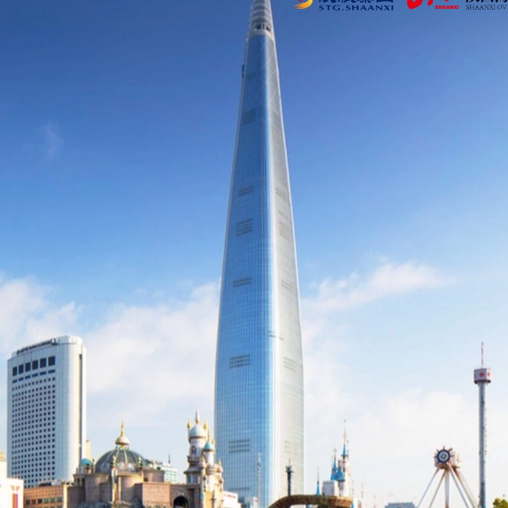 韩国签证转移·无需上门无需邮寄·陕旅集团·陕西海外·国企品质