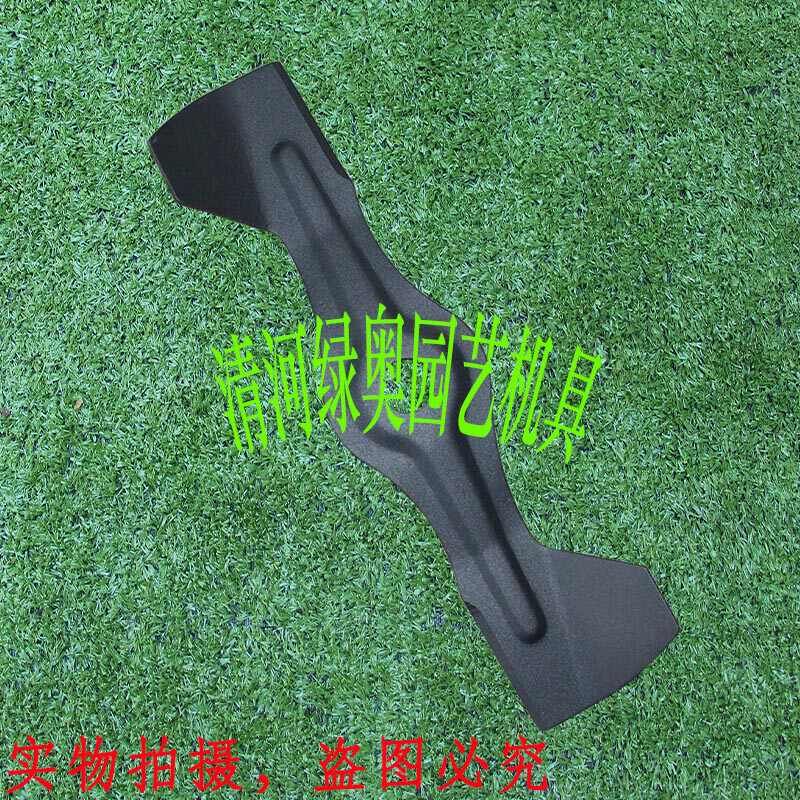 维邦草坪机直刀/维邦割草机刀片/18寸19寸21寸剪草机刀片 配件图片