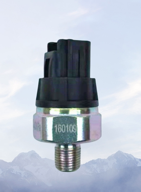 北汽幻速S2S3LS3H2S5S6H3威旺M20机油压力警报器感应塞原厂感测器