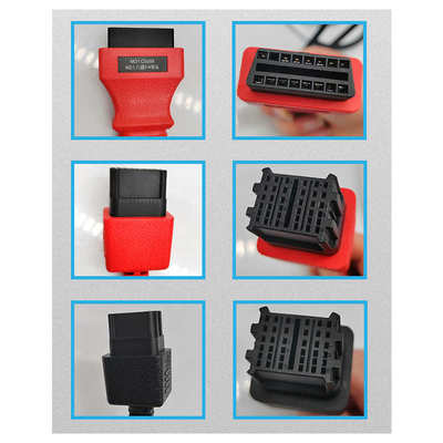 免拆免跳线诊断刷写六合一线MD1CE100MD1CE108 MD1CS089国六36F