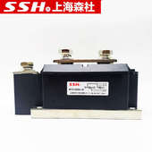 MTC1200A1600V 可控硅水冷 MTC1200 晶闸管 模块 MTC1000A