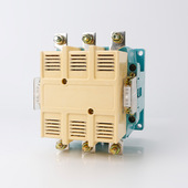 160A交流接触器 上海人民CJ20 160 380v220V110V银点三相低压开关