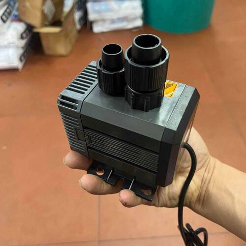 HQB2000潜水泵鱼缸水泵家用抽水泵静音小型循环泵鱼池过滤泵