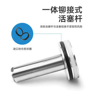 SDA40薄型气缸小型气动20/25/32/50/63/80*5X10X15X20X30X60X100s