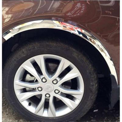 比亚迪轮眉G6/F0/F3/F6/F3R/G3/L3/s6/s7/g5速锐秦不锈钢饰条防撞