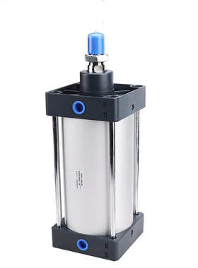 SC标准气缸SC160*25/50/75/100/125/150/175/200/250/300/350/400