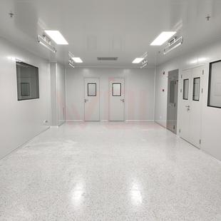 修 WOL 平面布局设计装 GMP洁净车间无菌无尘厂房 维保 规划建设