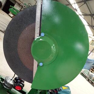 山西吕梁砂轮切割机 吸尘砂轮机现货 M3340除尘高速砂轮机